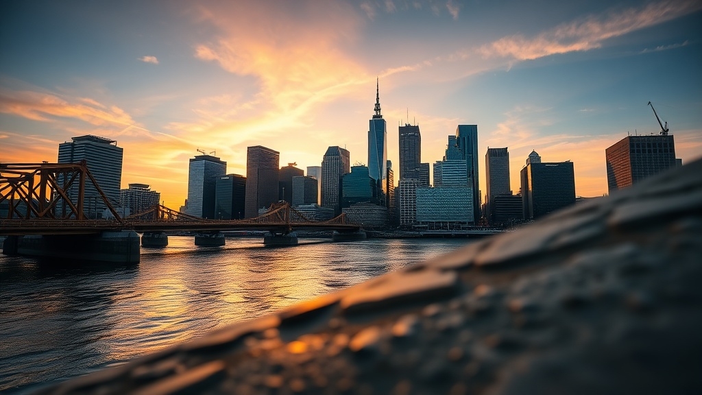 pittsburgh office recovery initiated