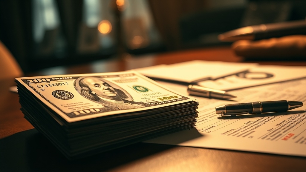 pontiac 200k fraud scheme