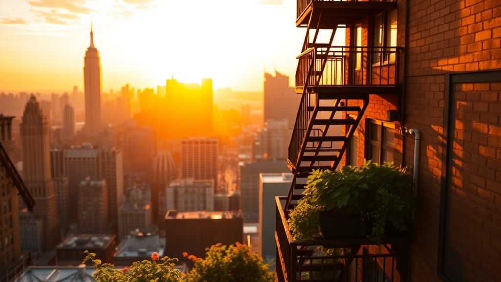 rents decrease tenants empowered