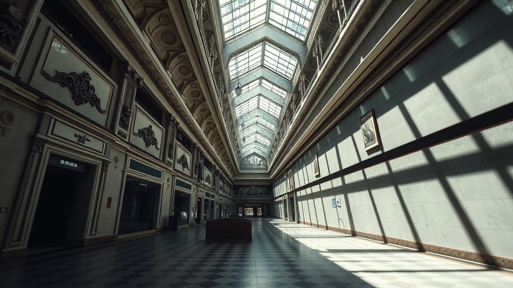 retail struggles in san francisco