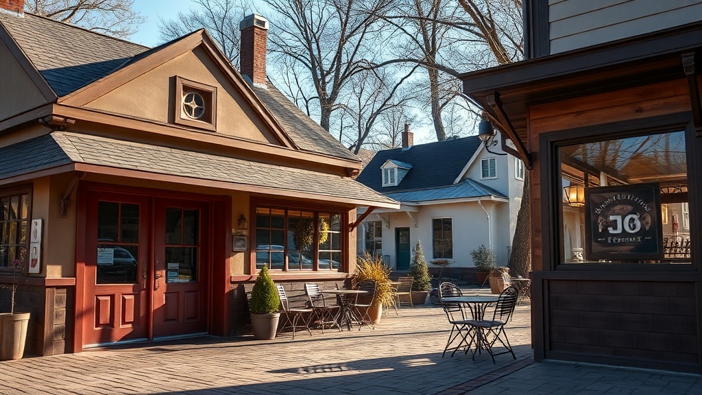 salem restaurant auction announcement