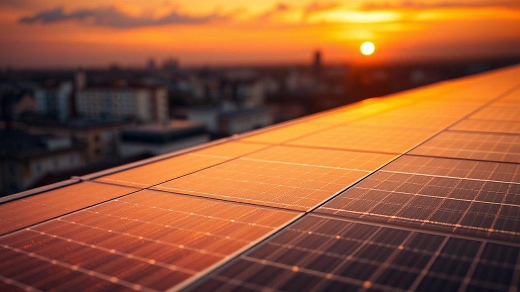 solar s role in net zero