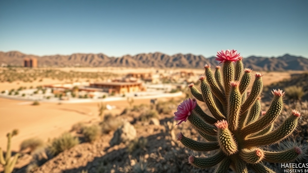 summerlin land purchase surge