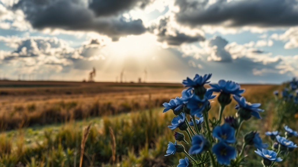 texas market risks mixed