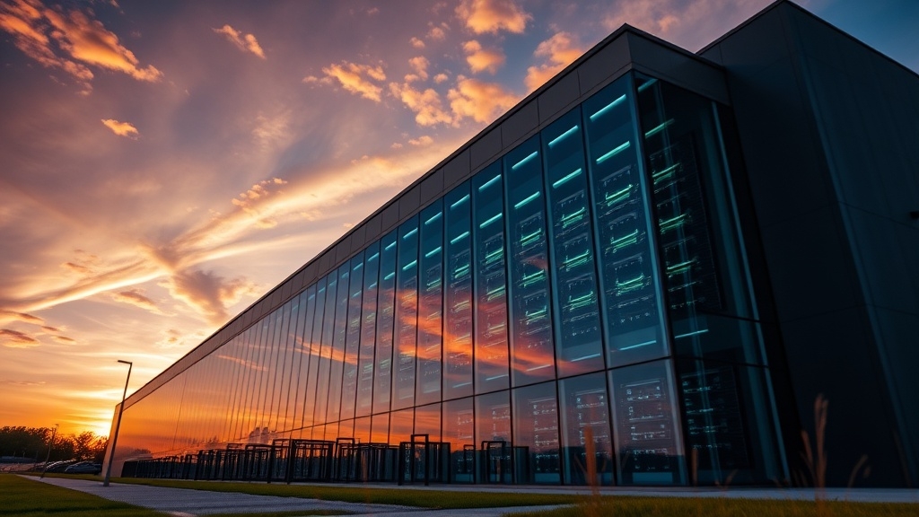 virginia data center funding limits