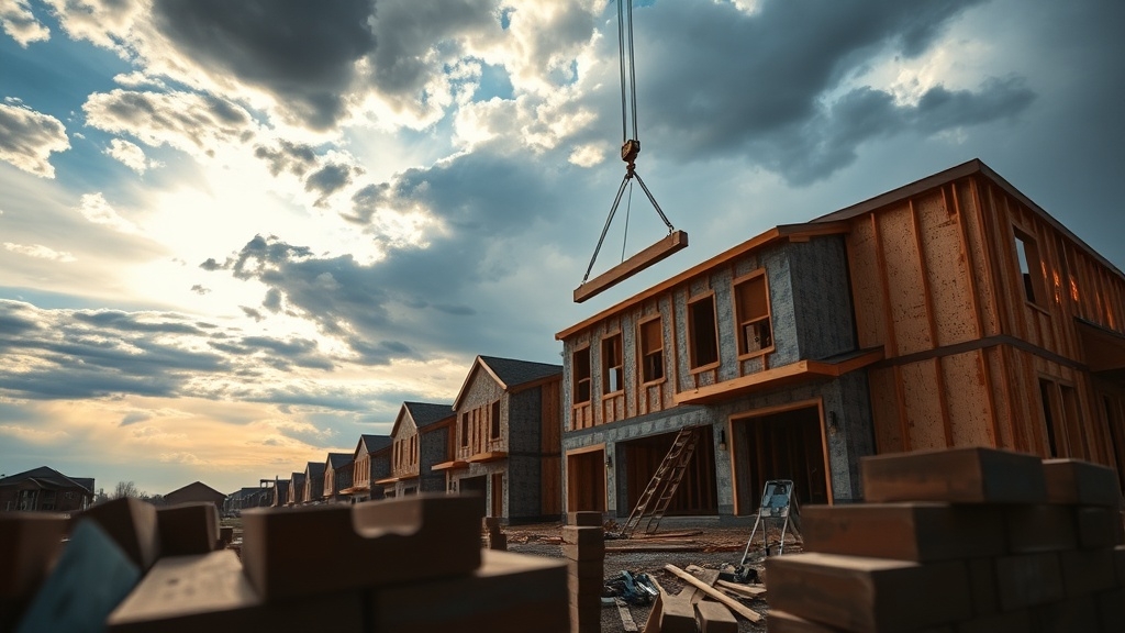 wisconsin housing supply legislation