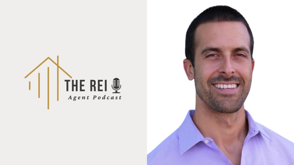 Bryan Casella on The REI Agent