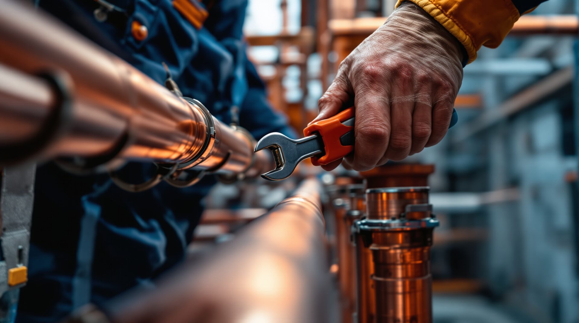 Albuquerque plumbing