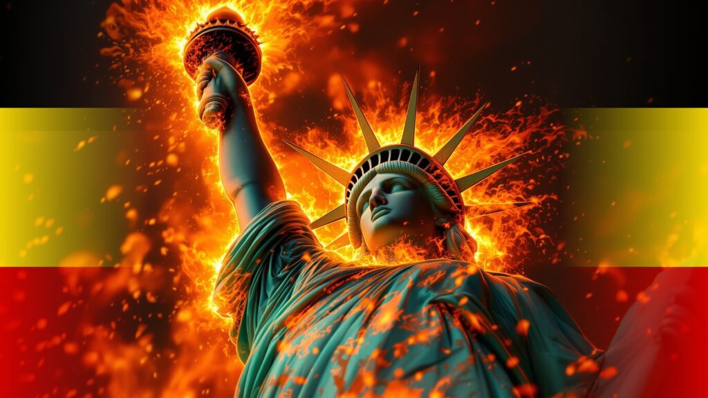 New York investors brace for impact as Zohran Mamdani’s socialist agenda threatens to rewrite the city’s financial future.