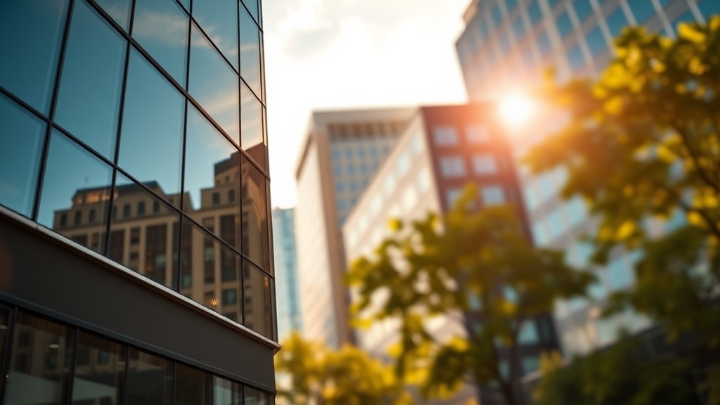 andover landlords anticipate recovery