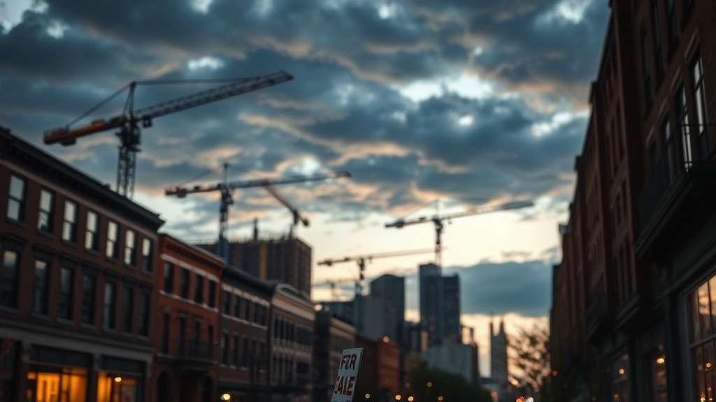 chicago home prices decline