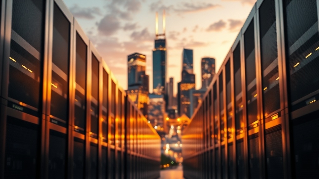 dallas data center expansion