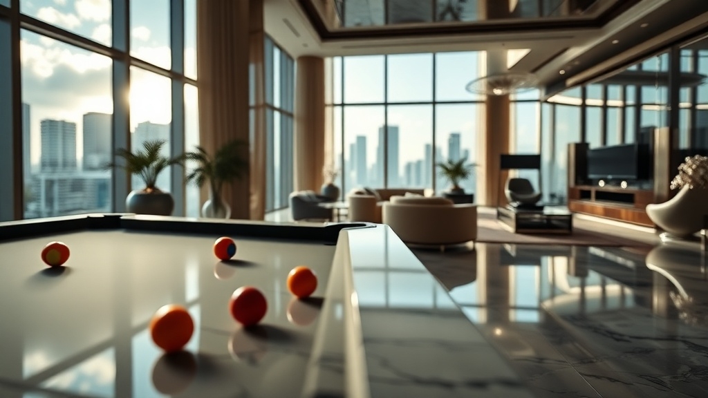 downtown miami condo appeal