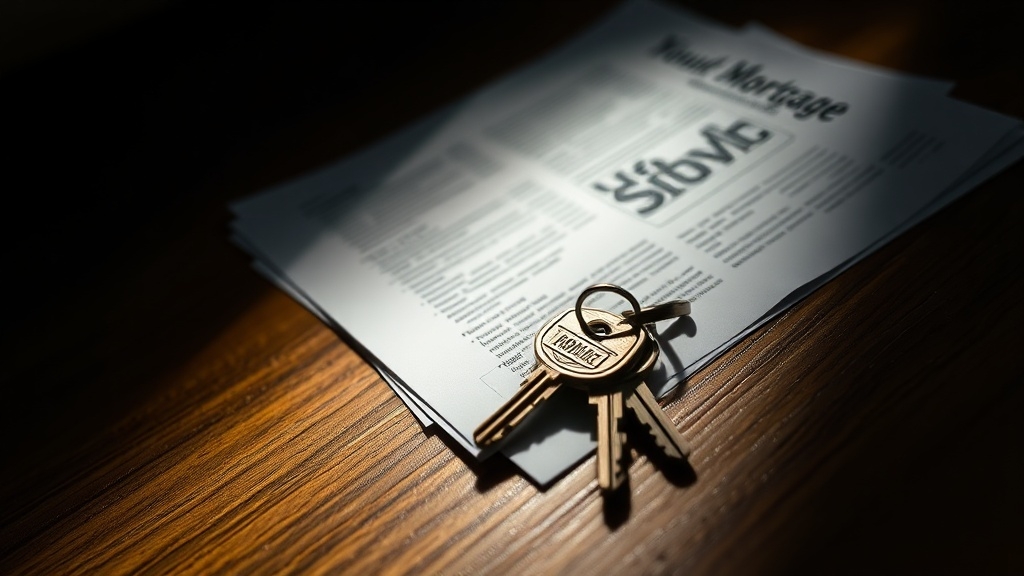 fifty year mortgage proposals emerge