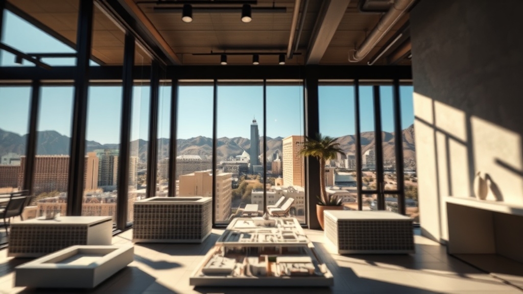 las vegas land investment surge