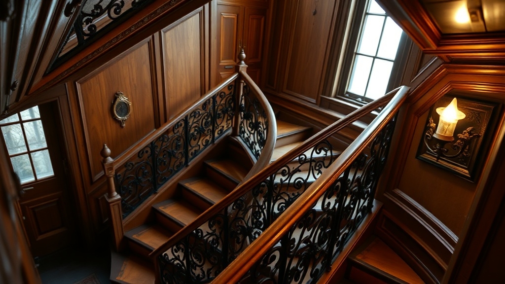 luxurious new york townhouse history