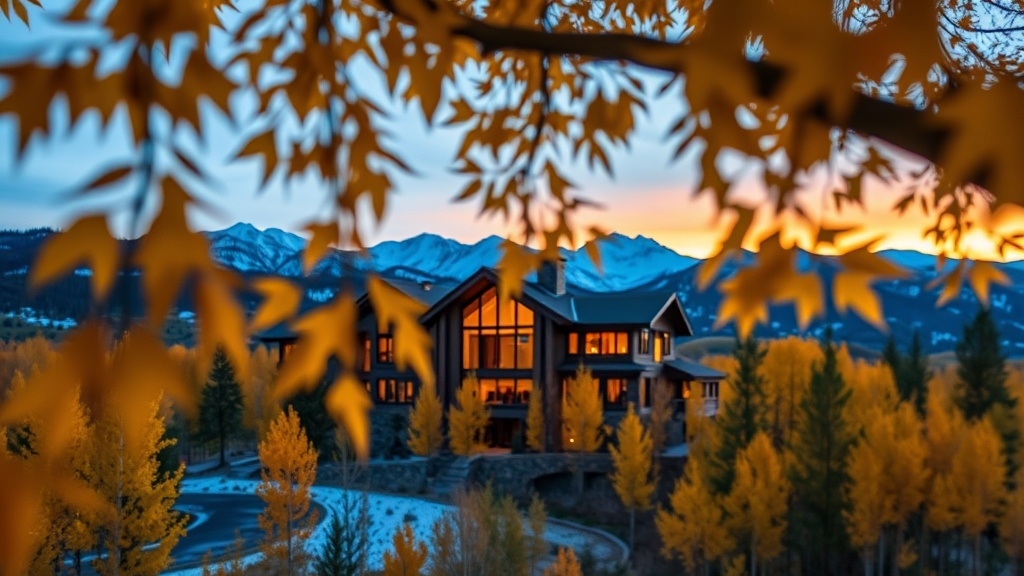 luxury market stability observed