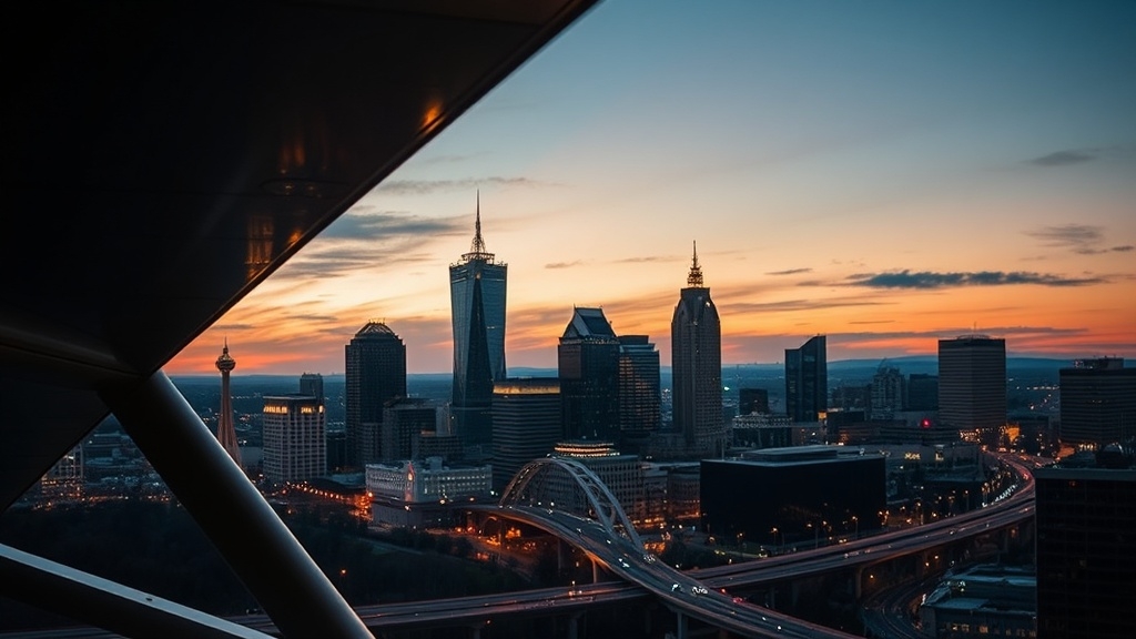 nashville tax revenue sharing