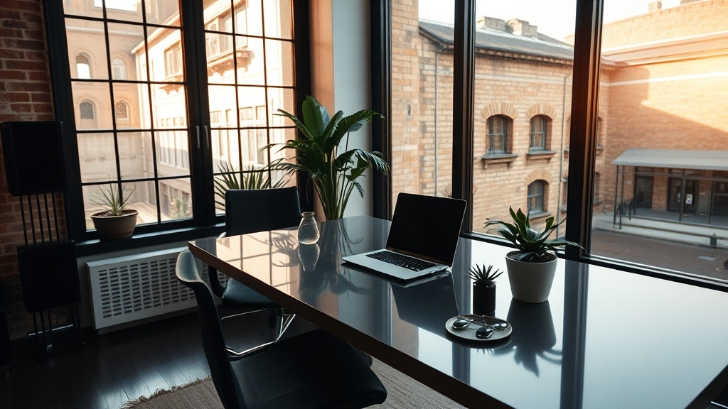 old town cre expansion office