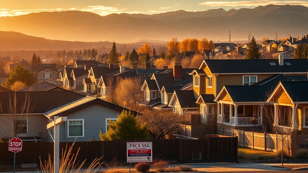 prices drop market slows