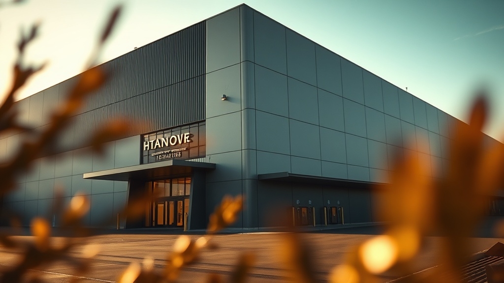 richmond firm acquires warehouse