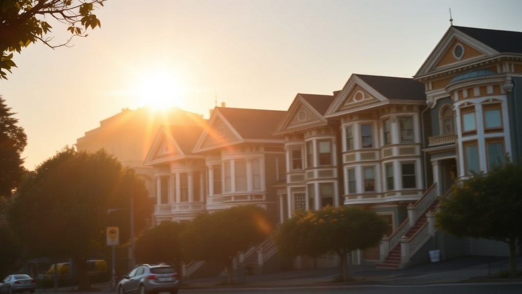 san francisco rapid home sales