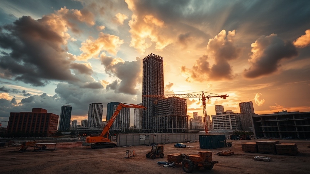 tampa channel development surge