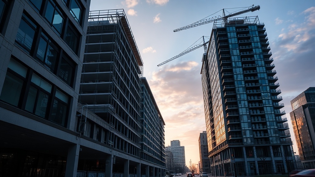 upper arlington plan modification