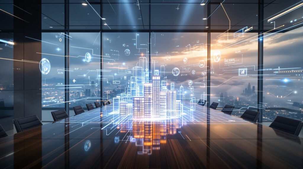 A strategic roadmap guiding investors through the "fog" of 2026 economic challenges toward stability and growth for the next cycle.