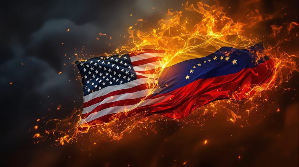 The US Venezuela conflict sends hidden cost shockwaves into US property ownership.