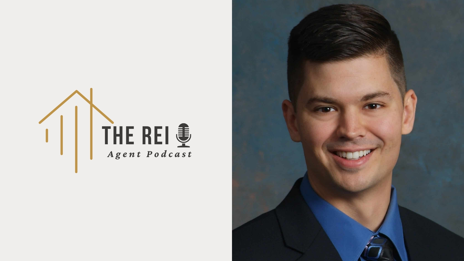 Chase Louderback on The REI Agent