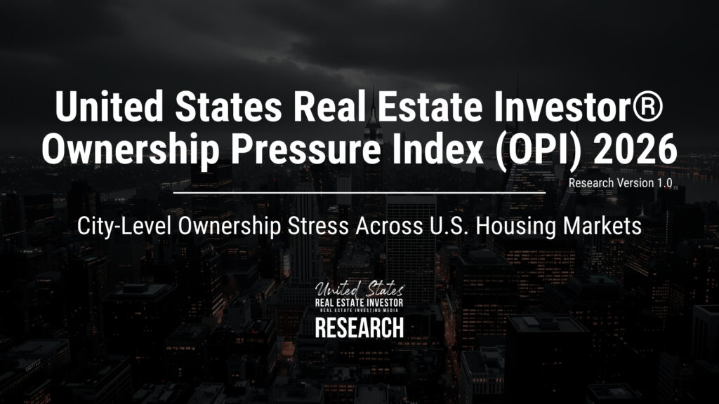Ownership pressure varies sharply by city as price-to-rent imbalance reshapes the housing landscape in 2026.