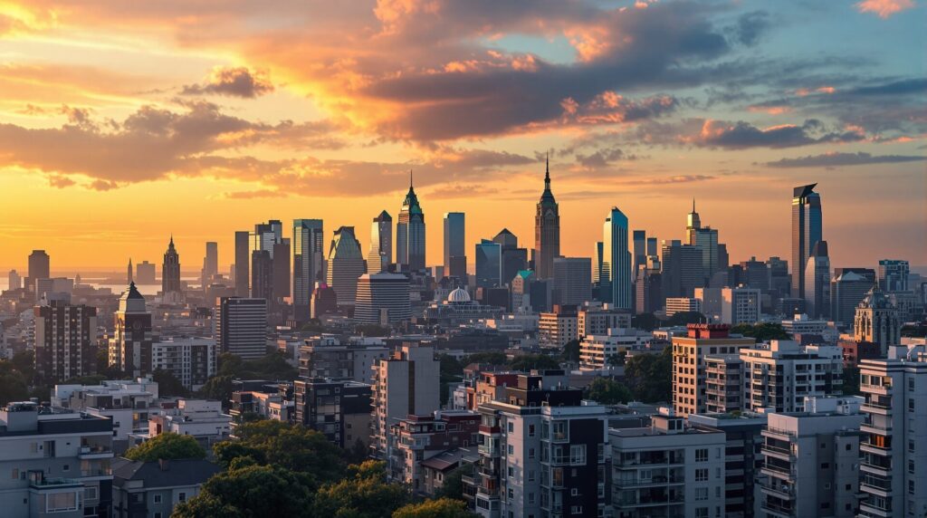 A forward-looking 2026 playbook showing how prepared investors position themselves for opportunity as the new year reshapes the investment landscape.