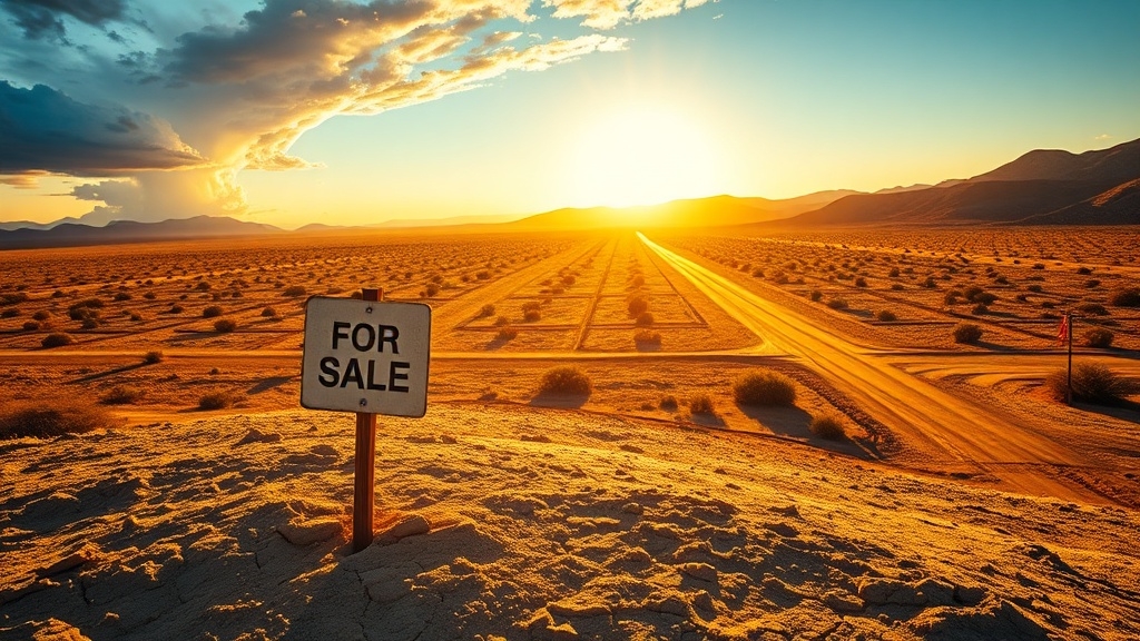 arizona land fraud escalation