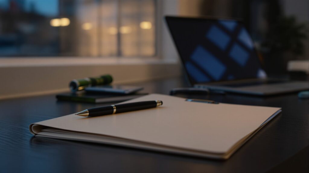 boredom breeds unexpected growth