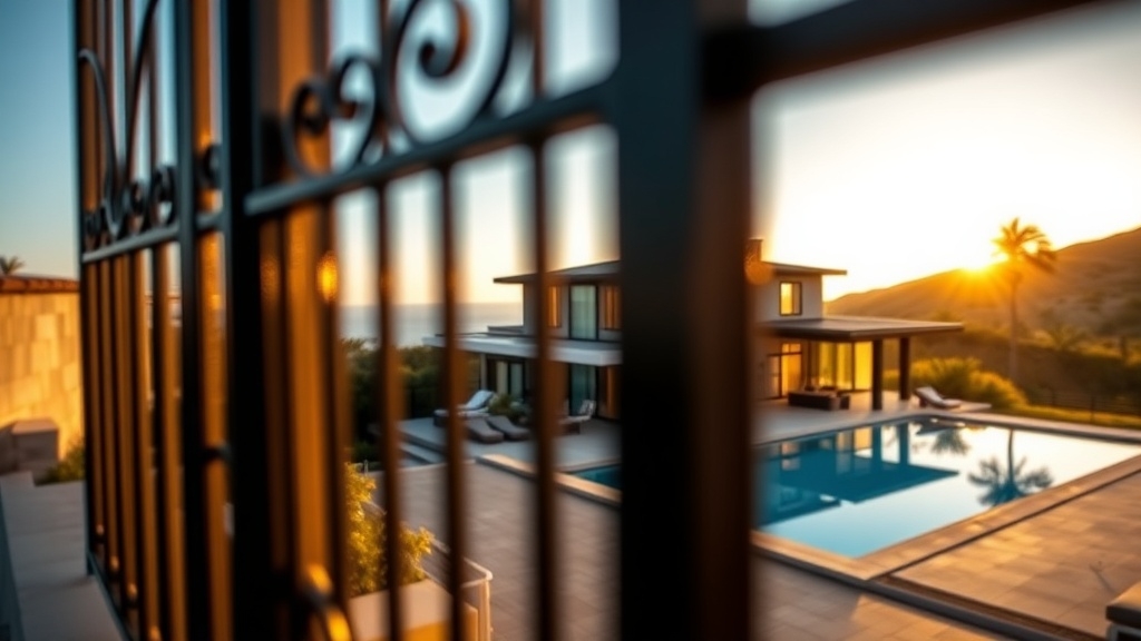 Prices of California homes have hit an unaffordable crisis