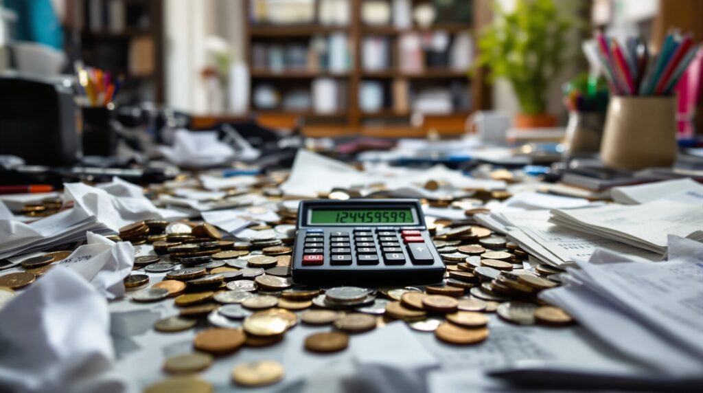 The Psychological Cost of chasing deals harms efficiency