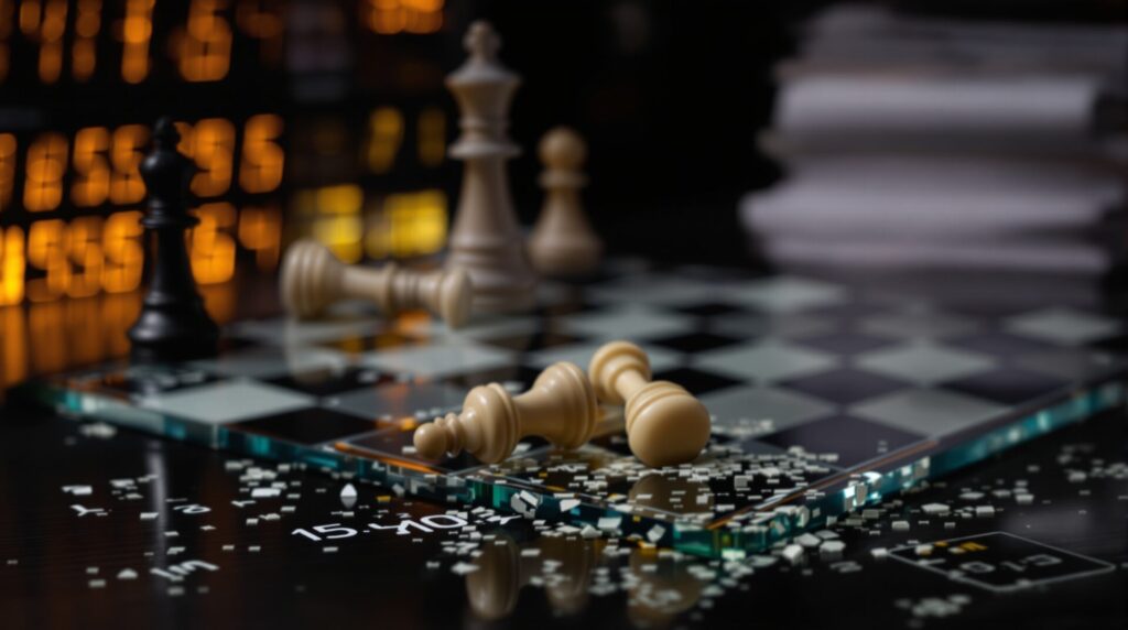 confirmation bias damages deals