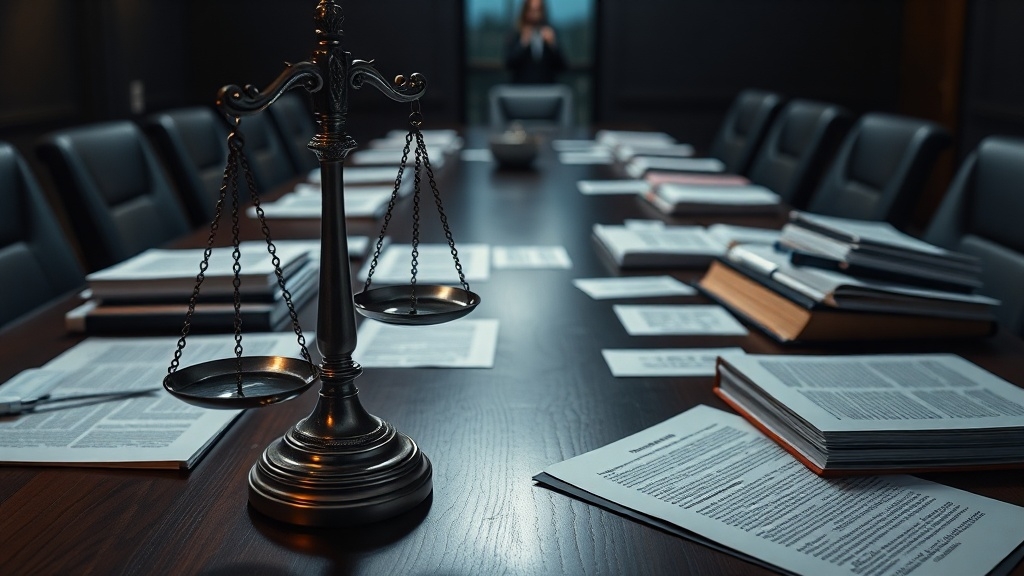 doj reviews industry commissions over antitrust