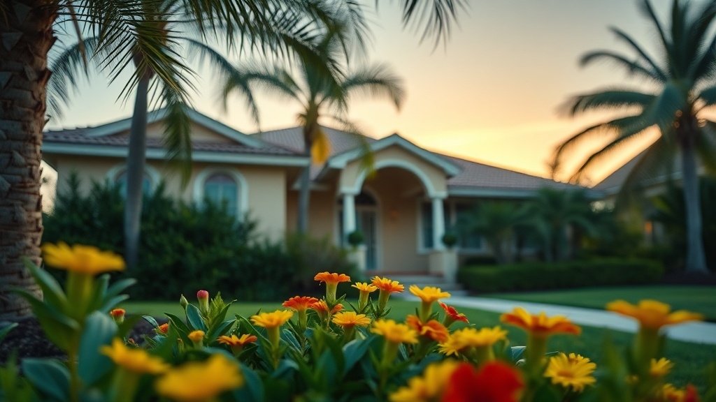 florida mortgage rates rise