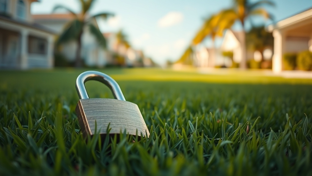 florida realty scam resolved