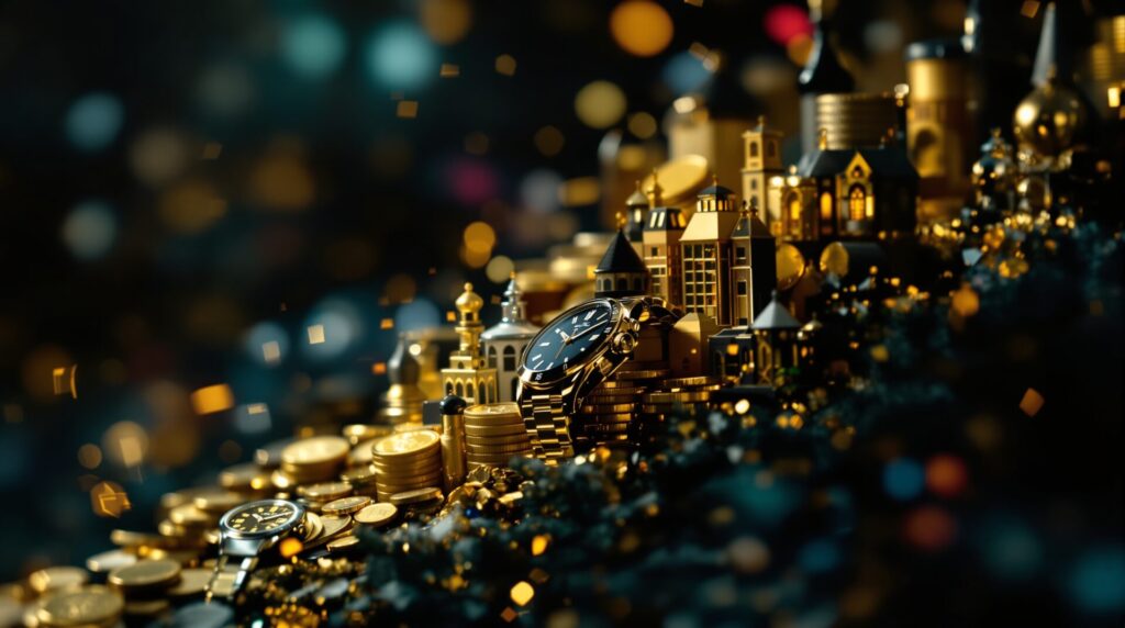 investor identity influences decisions