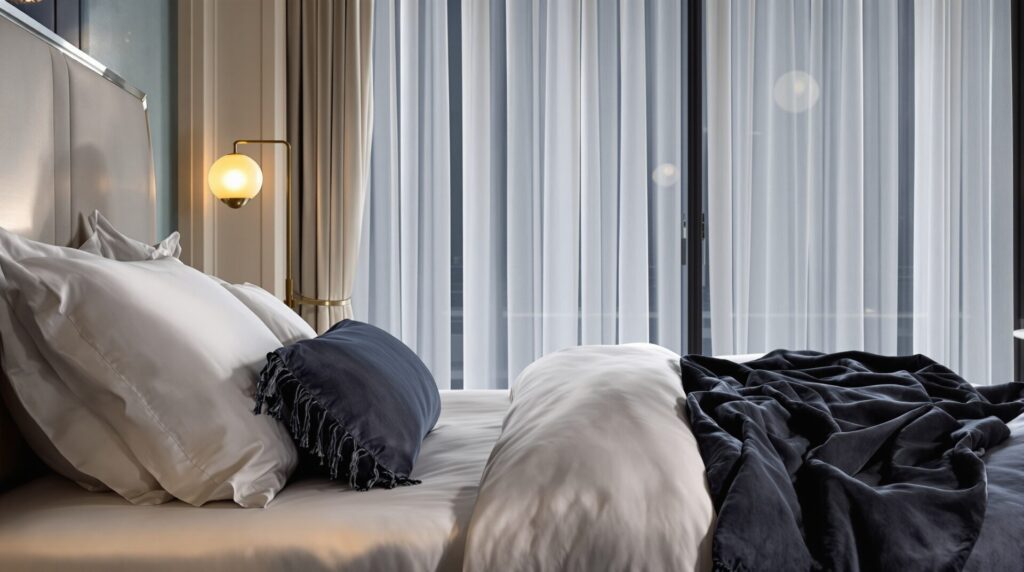 investors move slower sleep quality improves