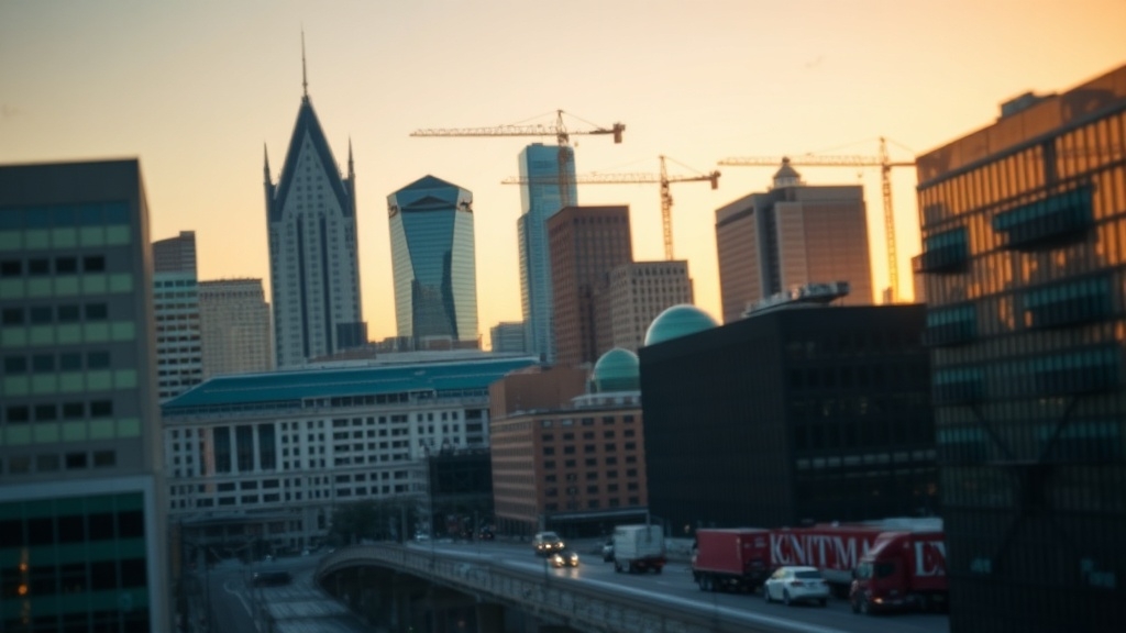 kansas city housing surge