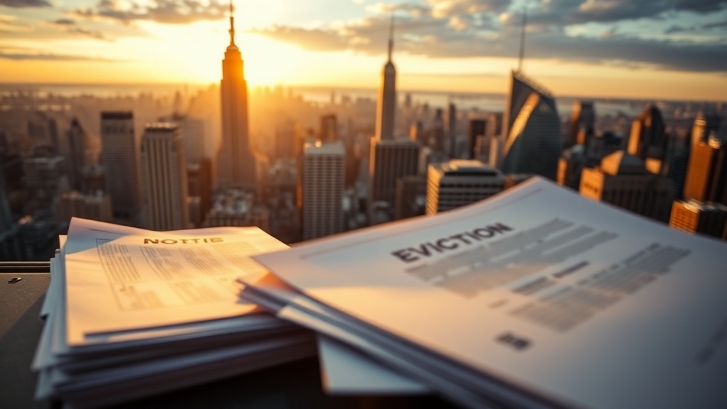 manhattan rent crisis intensifies