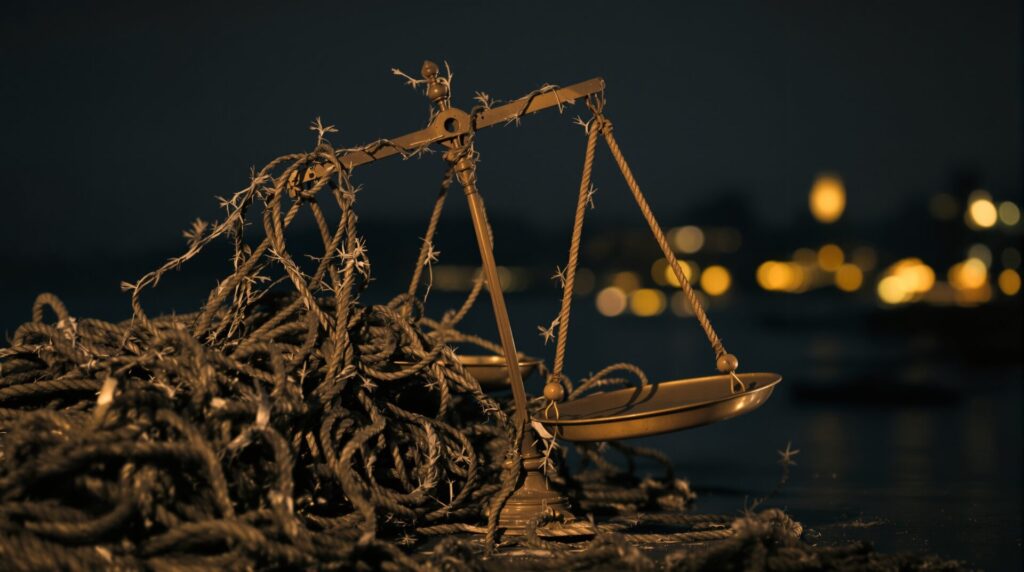 overleveraging investors hidden stress