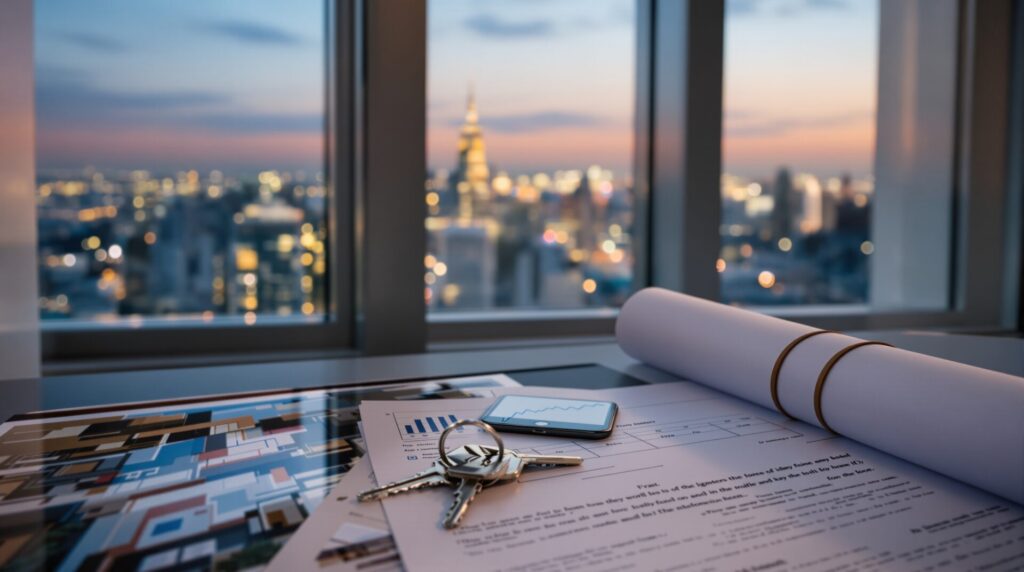 patience is key strategy