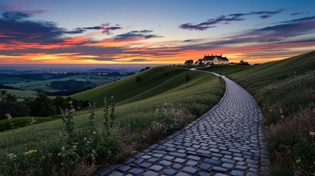 patience over intelligence yields