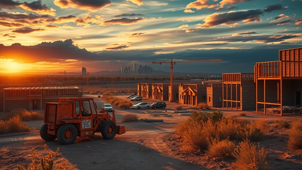 phoenix housing market decline