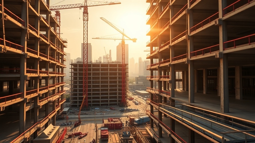 US retailers compete for locations